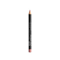 Nyx Lip Liner Creamy Pencil Coconut Oil Infused 858 Nude Pink
