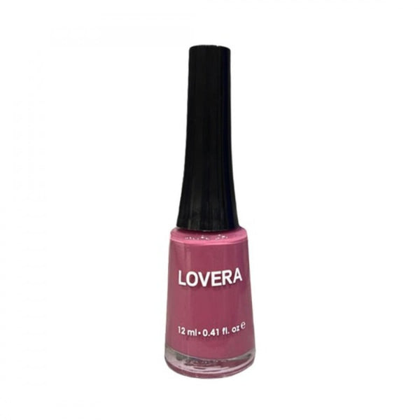 Lovera Nail Polish 005 Smooth Fluid Formula