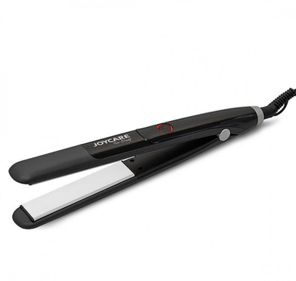 Joycare JC1454 Hair Straightener with Ceramic Plates (110x24mm, 200C)