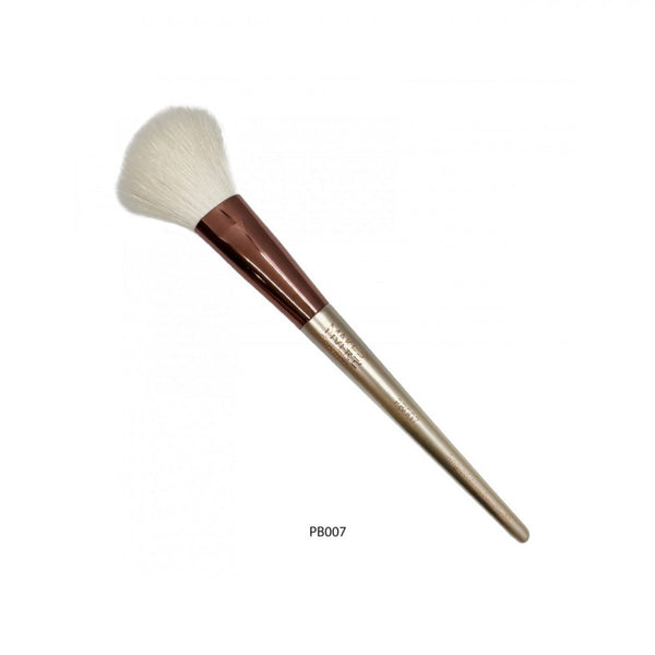 Make Over 22 Foundation Brush PB007 Liquid and Cream Applicator