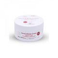Covix Care Daily Hand and Body Cream, Moisturizing, 275 ml