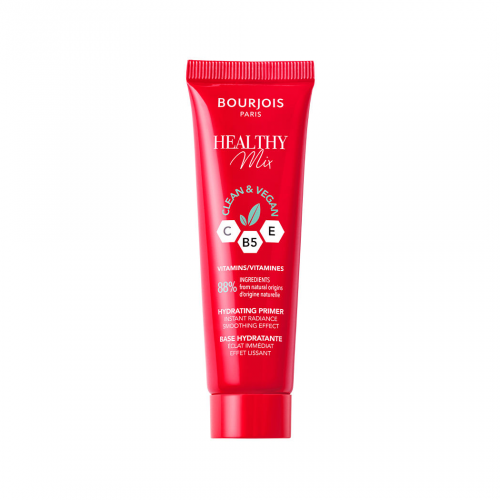 Bourjois Healthy Mix Primer with Vitamins C E B5, 30 ml