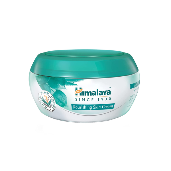 Himalaya Nourishing Skin Cream with Aloe Vera and Winter Cherry 250ml
