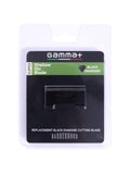 Gammapiu Clipper Replacement Blade Head Black Diamond DLC