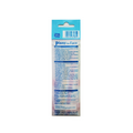 Safety Razor Blades for Shaving Face Precision Stainless Steel Bayani 3 Pieces
