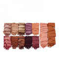 Anastasia Beverly Hills Prime Rose Face & Eyeshadow Palette, 12 Shades