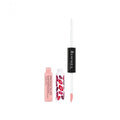 Rimmel London Provocalips Lipstick Dare To Pink 110, 16-Hour Wear