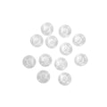 Cosmetic Container Set - 12 Pieces