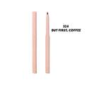 Sheglam Lip Liner Pencil, Pat First Coffee, Long-Lasting