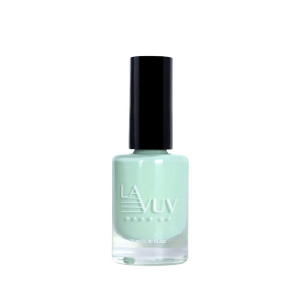 Lavuv Nail Polish No. 16 Glossy Finish Chip Resistant
