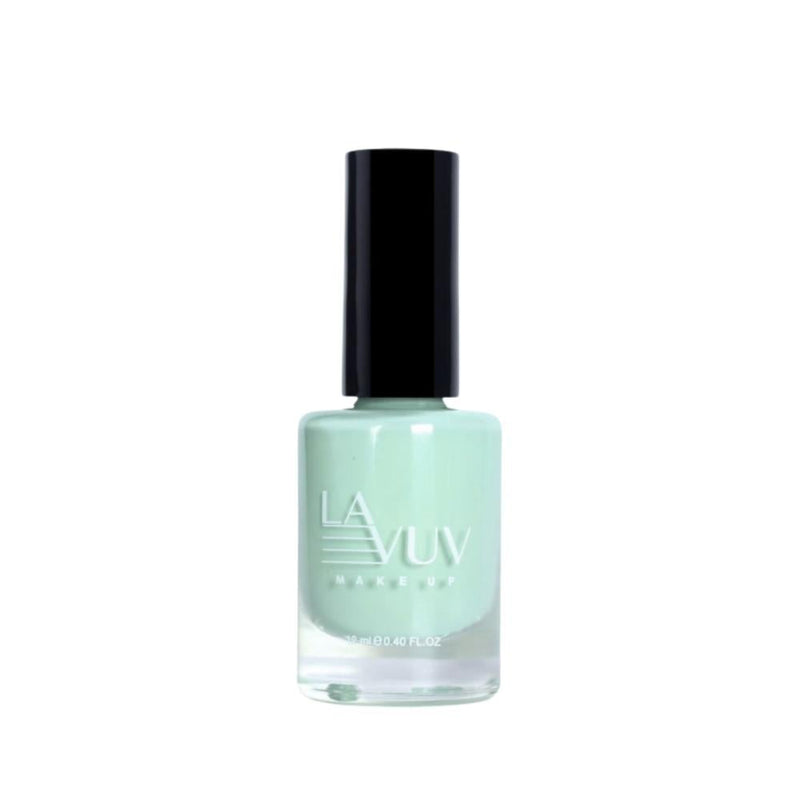 Lavuv Nail Polish No. 16 Glossy Finish Chip Resistant