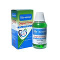 Alcohol-Free Oral Rinse for Sensitive Gums - Life Sources - 300ml