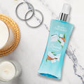 Coconut Body Spray Fantasy Fragrance Body Fantasies 236ml