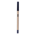 Black Eyeliner Pencil for Sensitive Eyes - Smooth Waterline Formula 1.2g