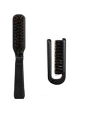Hair System Foldable Hair Brush for Travel