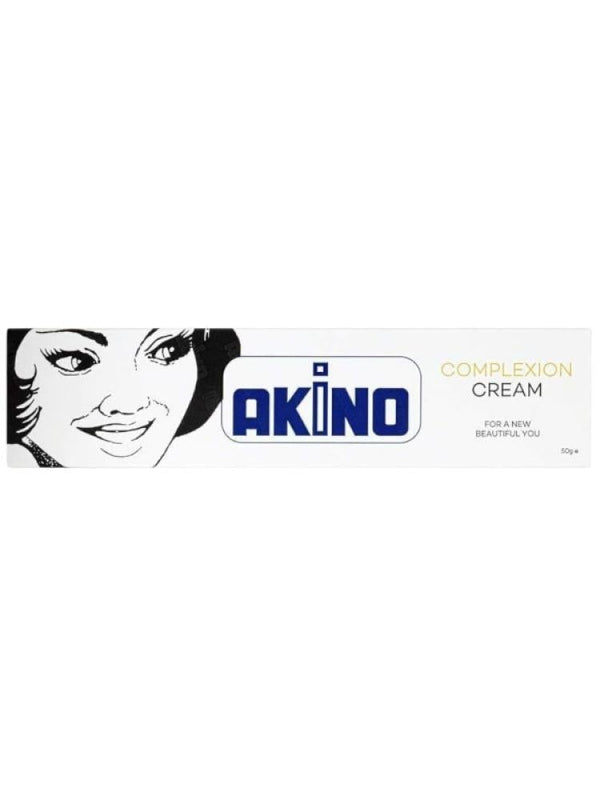 Akino Skin brightening Cream - 50g