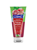 Cosmo Pomegranate Face Wash - Antioxidant, Vitamins, 150 ml