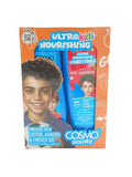 Cosmo Bounz Hair Care Set for Children - Shampoo & Conditioner - 2 x 400ml