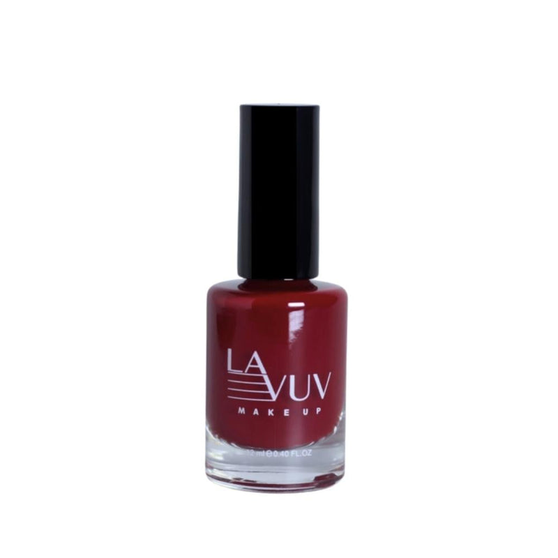Lavuv Nail Polish 39 Glossy Long-Lasting Chip-Resistant