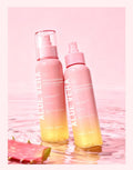 Hydrating Face Spray Aloe Vera Niacinamide HERES B2UTY 250ml