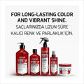 Agiva Pomegranate Leave-In Conditioner Spray Heat Protectant 400ml
