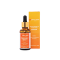 Pierre Cardin Vitamin C Serum, Brightening and Hydrating, 30ml
