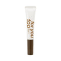 4U2 Eyebrow Gel Mascara - Natural Brown | 7g