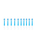 Beauty System Portable Oral Hygiene Kit - Mint & Peach Scent - 20 Tablets