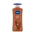 Vaseline Cocoa Butter Body Lotion, Deep Hydration, 400ml