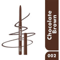 Rimmel London Scandaleyes Exaggerate Liquid Eyeliner - Chocolate Brown