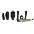 Top Rated Ionic Hair Dryer 6-in-1 Styler Heat Protection Okema OK-1800