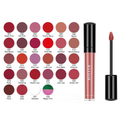 Bolver Liquid Lipstick 318 Cheerup Matte Finish Smudge-Proof