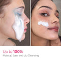 Dr. Melaxin Foaming Facial Cleansing Gel, Niacinamide, Calamine, 150ml