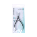 Basic Care Cuticle Scissors 1171B Rust-Resistant Stainless Steel