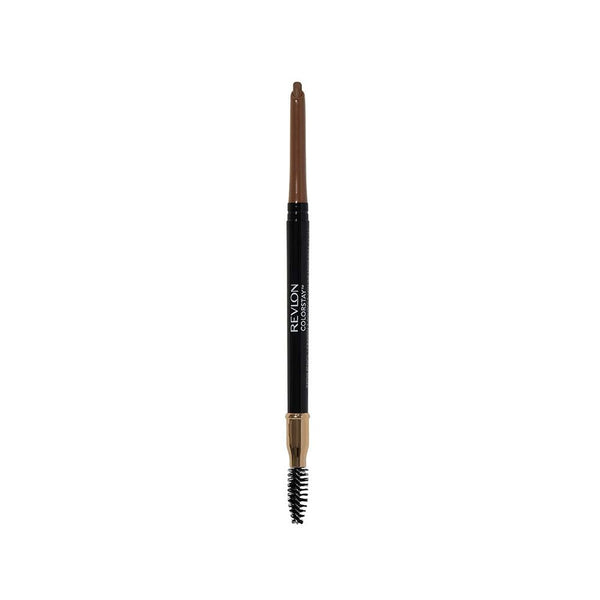 Revlon ColorStay Brow Pencil Soft Brown 210 Long Lasting Eyebrow Pencil