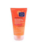 Best Facial Scrub for Sensitive Skin Gentle Exfoliating Clean & Clear 150ml