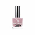 Golden Rose Rich Nail Polish 130 Pink Quick-Drying Chip-Resistant