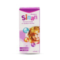 Scalp Care Clarifying Shampoo for Hair Hygiene - Sinan - 125ml