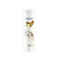 Dove Body Lotion with Coconut Oil & Almond Milk, 400ml