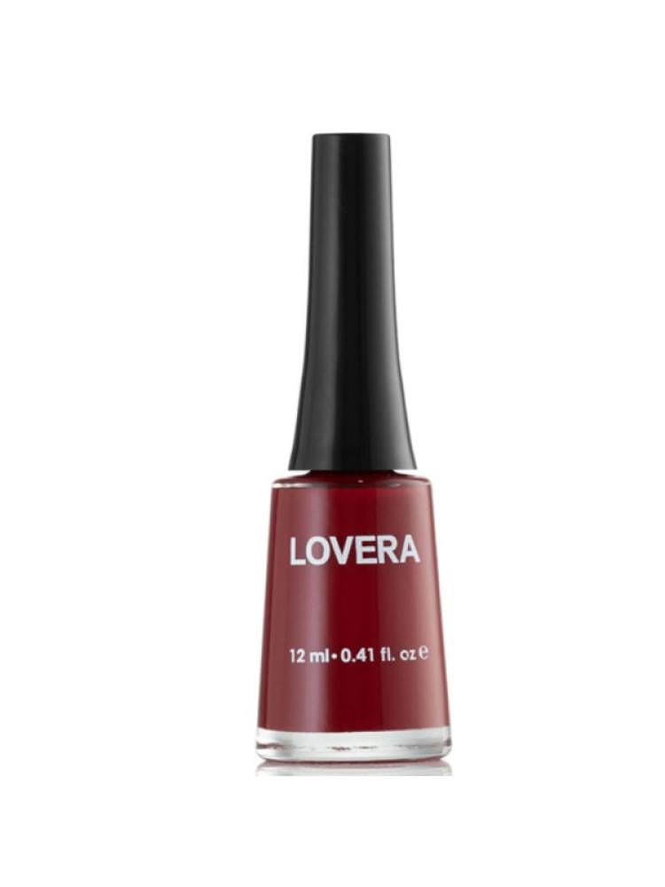 Lovera Nail Polish - Quick-Drying Formula - 72