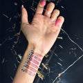 Queen View Liquid Lipstick, Matte Finish, Long-Lasting, Shade 41