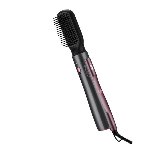 Rebune Hair Dryer Styling Brush RE-2211-1, 1200W, 220-240V, Ionic Technology