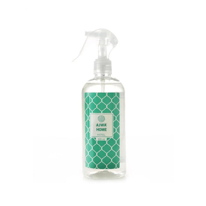 Room Scent Spray Hotel Luxury Home Fragrance Ajwa Home 400ml