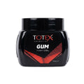 Strong Hold Gel for Curly Hair Firm Control Glossy Finish Totex 700ml