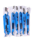 Spa System Disposable Razor Blades - 50 Pieces