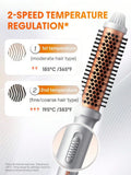 Thermal Brush Blowout 38mm It-Curl SHEGLAM Styling Tool