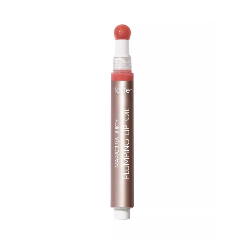 Tarte Maracuja Juicy Lip Plumping Oil Rose Hydrating Balm 15 Oils