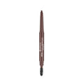 Essence Wow What a Brow Waterproof Eyebrow Pencil, 02 Medium Brown