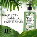 Lux Hand Wash Camellia Flower & Aloe Vera 500ml