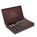 Forever 52 15-Piece Makeup Brush Set